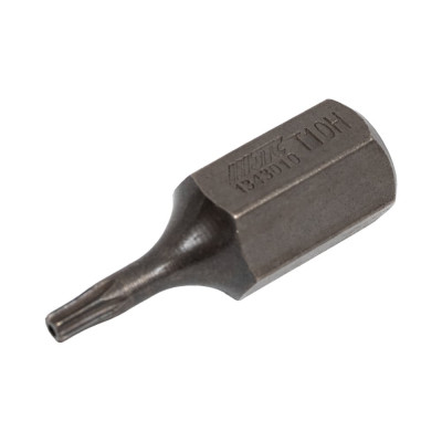 Вставка JTC 10мм TORX Т10Hх30мм 1343010 818609