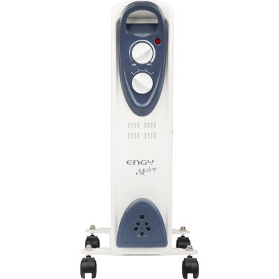 Масляный радиатор Engy EN-2207 Modern 0 15120