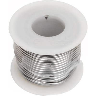 Припой (2 мм, 0.25 кг, Sn63/Pb37, без флюса) ASAHI 00-00000084
