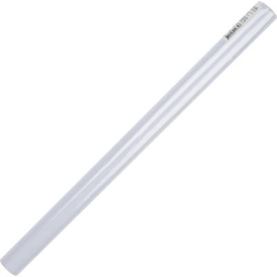 Пленка самоклеящаяся 0.45х2 м белая Рыжий кот 008174