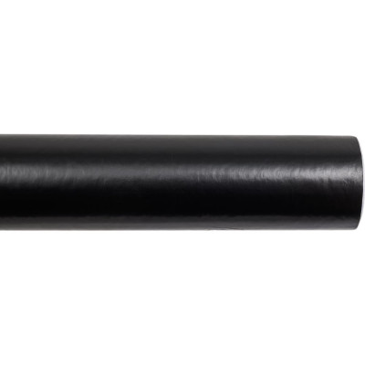 Пленка самоклеящаяся 0.45х2 м черная Рыжий кот 008175