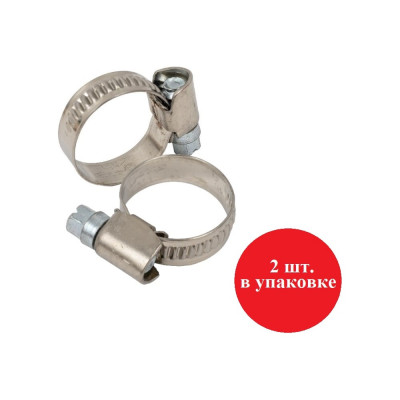 Червячный хомут ZIP 12-22/9W2 50187