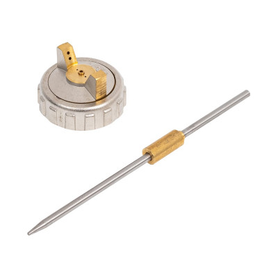 Сопло запасное E-70NNK 1.5 мм для краскопульта 50071 SKRAB 50370