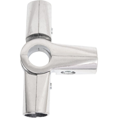Усиленный крепеж c 5-ю направлениями MFK-TORG Z-018/024 R44 25 мм UNО-23*25 VACUUM