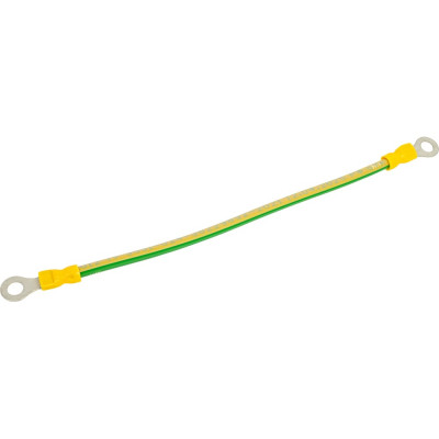 Заземляющий проводник FORTISFLEX ПЗУ-6-200 79691