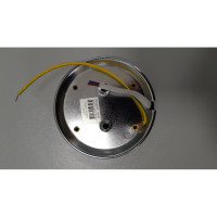 Накладной светильник Uniel, GX53/FT, NICKEL, 10, PROM UL-00004148