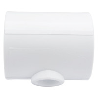 Тройник переходной VALFEX PP-R белый, 90х40х90 мм 10904090 127-1876