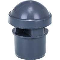 Вакуумный клапан для канализации Ostendorf 50 mm Ger 881780