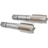 Метчик TORNERI М36х3 комплект из 2-х штук Р6М5 035280