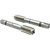 Метчик TORNERI М15х1.5 комплект из 2-х штук Р6М5 035268