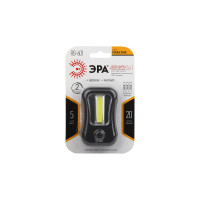 Фонарь ЭРА RB601, практик, COB 4xLED, 3xAAA, бл, Б0033759