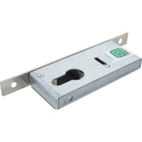 Врезной замок ГАРДИАН Profi 30.01.16 б/ц 19845