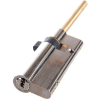 Цилиндровый механизм Гардиан GB 56/31/60SH Ni 5кл. 28111