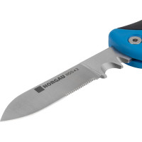 Кабельный складной нож NORGAU тип N0042 208 мм 079312010