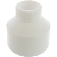 Муфта переходная VALFEX PP-R белая, 50х20 мм, вн/нр пайка 10005020 127-0281
