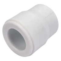 Муфта переходная VALFEX PP-R белая, 50х32 мм, вн/нр пайка 10005032 127-0283