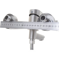 Смеситель для ванной Solone JAT3-A094