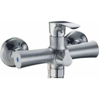 Смеситель для ванной Solone FAB7-A020