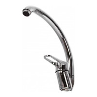 Смеситель для кухни Solone SUP4-A045