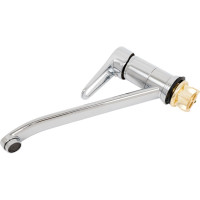 Смеситель для кухни Solone 4F-A045