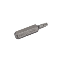 Вставка TORX Т15 (1/4"DR; 30 мм) ROCKFORCE RF-1263015(3382)