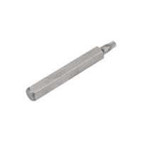 Вставка TORX T30 (3/8"DR; 75 мм) ROCKFORCE RF-1767530(1043)