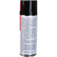 Спрей-очиститель Solins Isoclean изопропанол 400 мл 0L-00028461