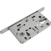 Бесшумная магнитная защелка под ключевой цилиндр ARCHIE LM 5212CL 99 940000000515