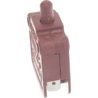 Мини-выключатель Emas мгновенного действия, 1НЗ, 250В AC, 16А BS1011