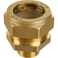 Муфта Lavita труба-нар. резьба V/S 20х1/2 V/S 201/2"