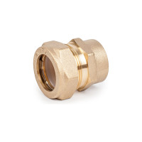 Муфта Lavita труба-вн. резьба V/S F 20х3/4 V/S (F) 203/4"