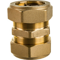 Соединительная муфта для гофрированной трубы Lavita C/P 32