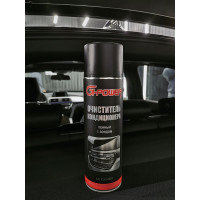 Пенный очиститель кондиционера с зондом G-POWER 650 мл GP-517