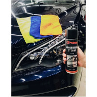 Пенный очиститель стекол G-POWER 650 мл GP-503