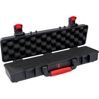 Кейс герметичный ударопрочный DGCASE, IP65, 405х90х70 10-01 DGCASE@10-01