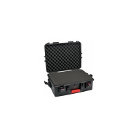Кейс герметичный ударопрочный DGCASE, IP67, 490х360х185 60-02A DGCASE@60-02A
