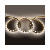 Лента светодиодная General Lighting Systems GLS-5050-60-14.4-24-IP20-PRM-4, 5 метров, 14,4Вт/м, 24В, SMD5050, 10мм, 60 диодов/м, 22Лм/чип, IP20, 4500К -нейтральный белый, 502341
