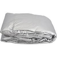 Тент-чехол на автомобиль AUTOPROFI хетчбек HTB-440 M