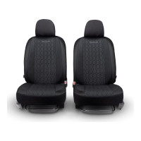 Авточехлы AUTOPROFI VERONA VER-1505 BK/BK