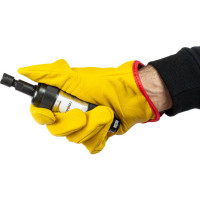 Пневматическая прямая бормашина Byemax BM-50-281R