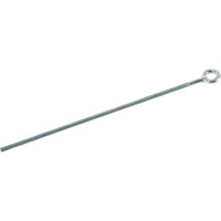 Кольцо с метрической резьбой КРЕП-КОМП м8х300 1шт ко8300ф