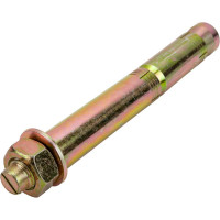 Анкер двойного распирания КРЕП-КОМП м24 30х250 5шт лтп30250