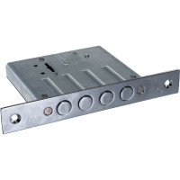 Врезной замок BORDER 81300-ЗВ8-8М/13 2128