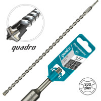 Бур Quadro (22x800 мм; SDS-plus) RENNBOHR 512280