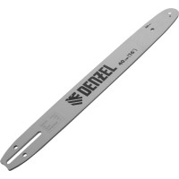 Шина для DGS-4516 (16"; 3/8"; 1.3 мм; 57 звеньев) DENZEL 59801