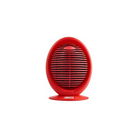 Тепловентилятор Zanussi ZFH/C-405 red НС-1247015
