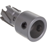 Коронка с твердосплавными напайками Power-Max 30 (22х30 мм) Karnasch 20.1130A-022