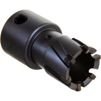 Коронка с твердосплавными напайками Power-Max 30 (25х30 мм) Karnasch 20.1130A-025
