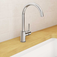 Смеситель для мойки VITRA Minimax S A42091EXP