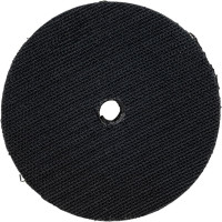 Насадка резиновая с липучкой (100 мм; M14) для АГШК MATRIX 76227